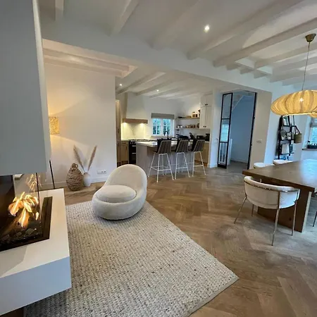 Luxe Garden Ams Area Blaricum