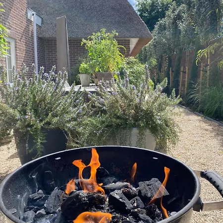 Luxe Garden Ams Area Blaricum