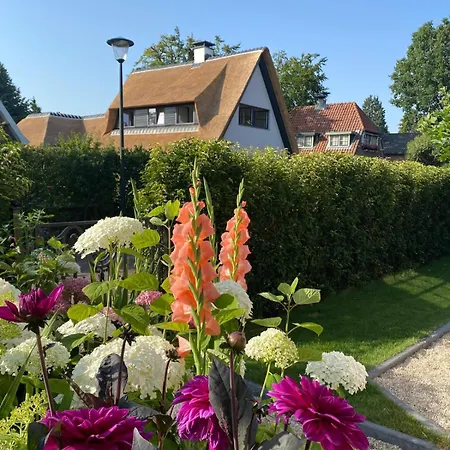 Luxe Garden Ams Area * Blaricum